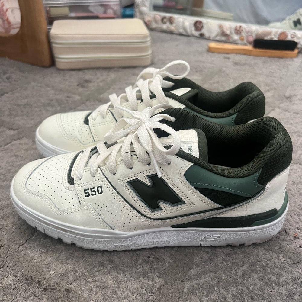 New balance 550